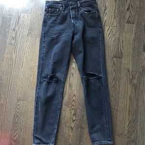 Levi’s jeans